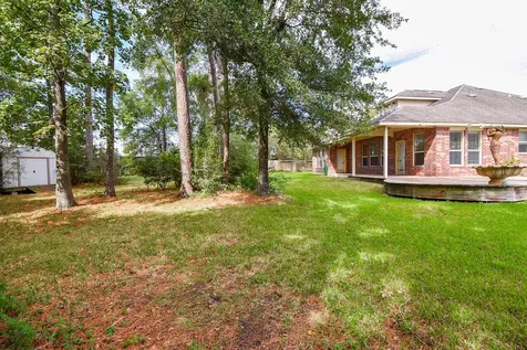25203 Oak Villa Drive Spring TX 77389