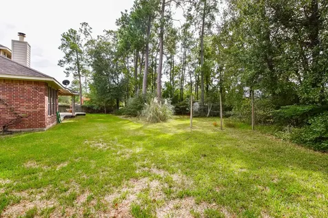 25203 Oak Villa Drive Spring TX 77389