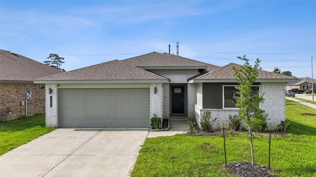 1702 Plantation Place Baytown TX 77523