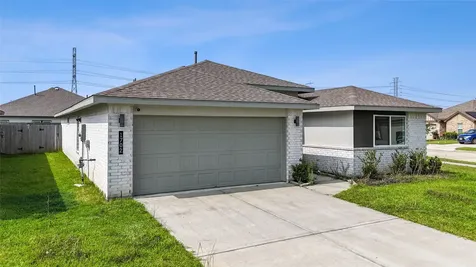 1702 Plantation Place Baytown TX 77523