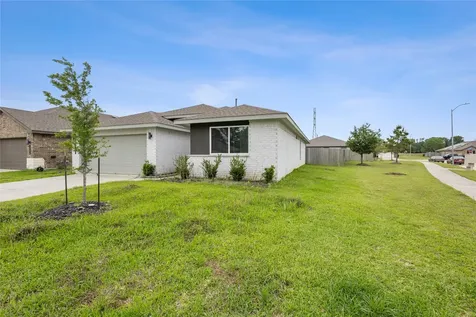 1702 Plantation Place Baytown TX 77523