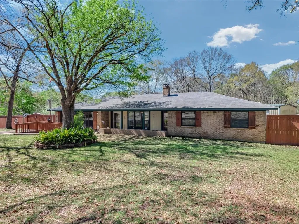 4636 Southwood Drive Lufkin TX 75904