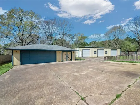 4636 Southwood Drive Lufkin TX 75904