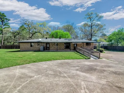 4636 Southwood Drive Lufkin TX 75904