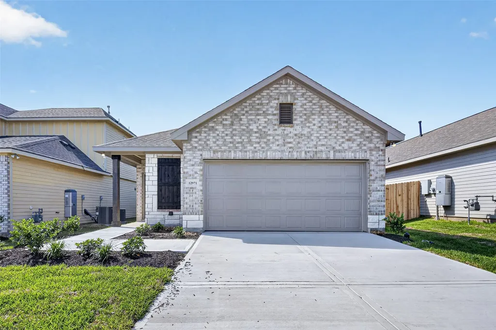 12971 Daniel Springs Lane Magnolia TX 77354