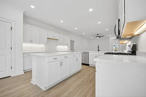 12971 Daniel Springs Lane Magnolia TX 77354