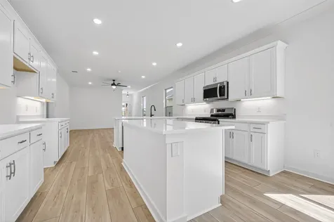 12971 Daniel Springs Lane Magnolia TX 77354