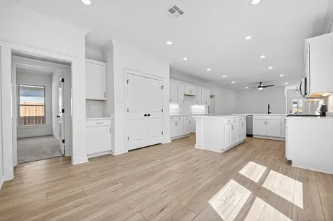 12971 Daniel Springs Lane Magnolia TX 77354