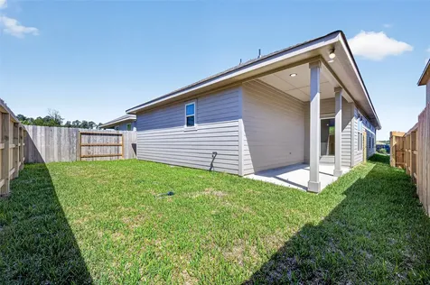 12971 Daniel Springs Lane Magnolia TX 77354