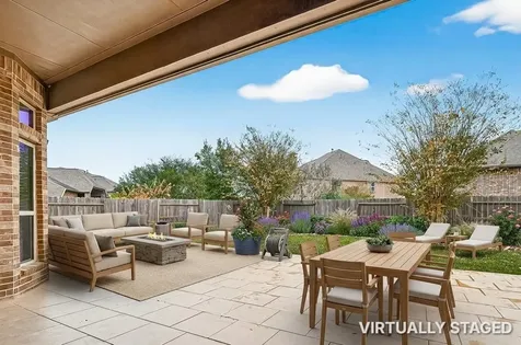 27818 Tamara Branch Lane Katy TX 77494