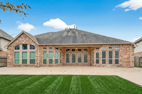 27818 Tamara Branch Lane Katy TX 77494