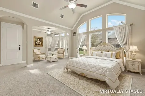 27818 Tamara Branch Lane Katy TX 77494