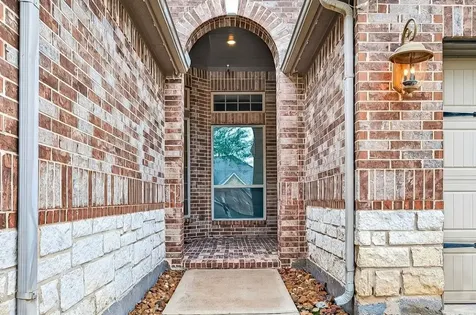 27818 Tamara Branch Lane Katy TX 77494