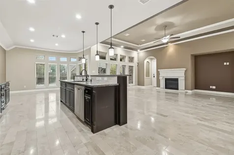 27818 Tamara Branch Lane Katy TX 77494