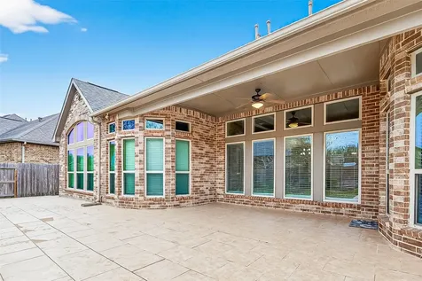 27818 Tamara Branch Lane Katy TX 77494