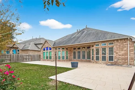 27818 Tamara Branch Lane Katy TX 77494