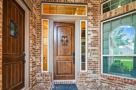 27818 Tamara Branch Lane Katy TX 77494