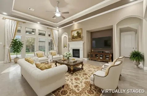 27818 Tamara Branch Lane Katy TX 77494