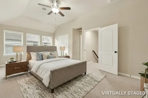 27818 Tamara Branch Lane Katy TX 77494