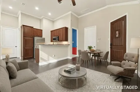 27818 Tamara Branch Lane Katy TX 77494