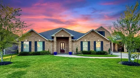 2504 Rosa Rita Drive League City TX 77573