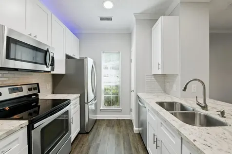 7575 Cambridge Street 301 Houston TX 77054