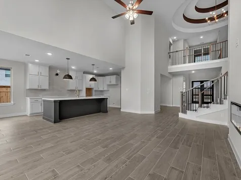 31507 Meadow Run Lane Fulshear TX 77423