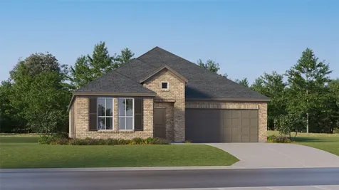 6810 Violet Clover Avenue Katy TX 77493