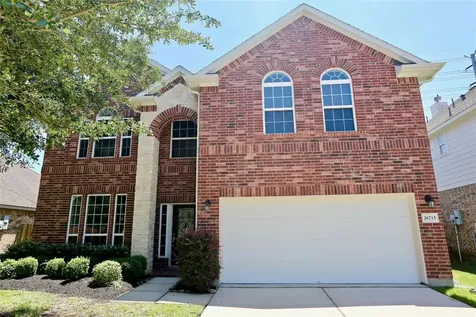 26715 Richwood Oaks Drive Katy TX 77494