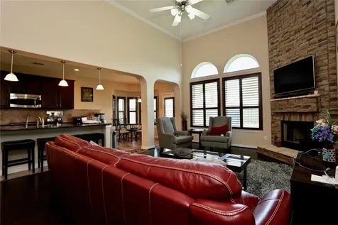 26715 Richwood Oaks Drive Katy TX 77494