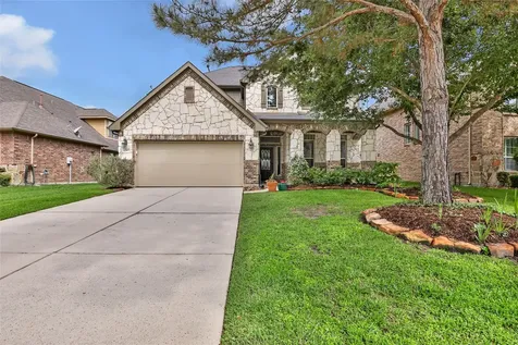 12907 Waterbury Edge Lane Humble TX 77346
