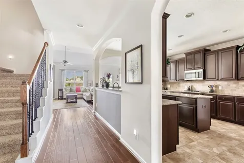 12907 Waterbury Edge Lane Humble TX 77346