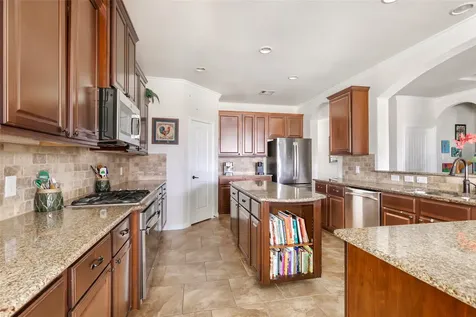 12907 Waterbury Edge Lane Humble TX 77346