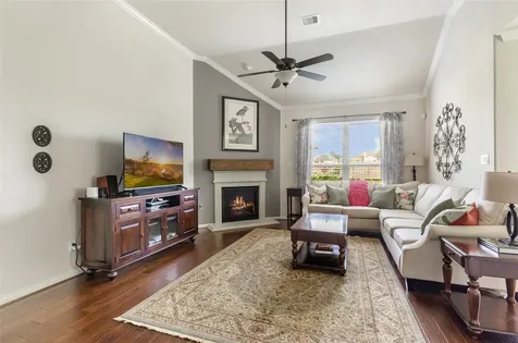 12907 Waterbury Edge Lane Humble TX 77346