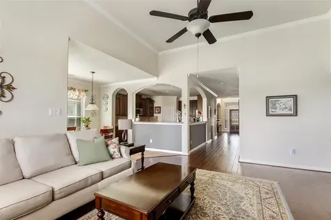 12907 Waterbury Edge Lane Humble TX 77346