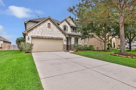 12907 Waterbury Edge Lane Humble TX 77346
