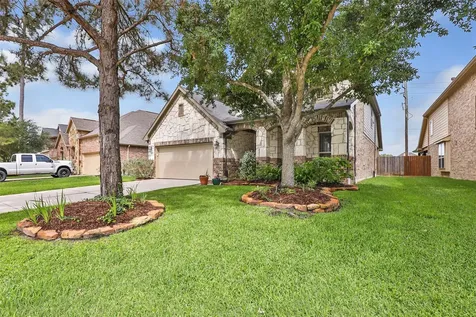 12907 Waterbury Edge Lane Humble TX 77346