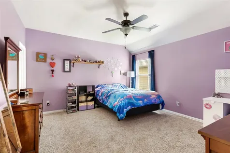 12907 Waterbury Edge Lane Humble TX 77346