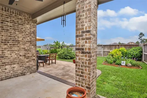 12907 Waterbury Edge Lane Humble TX 77346