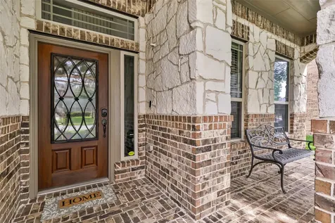 12907 Waterbury Edge Lane Humble TX 77346