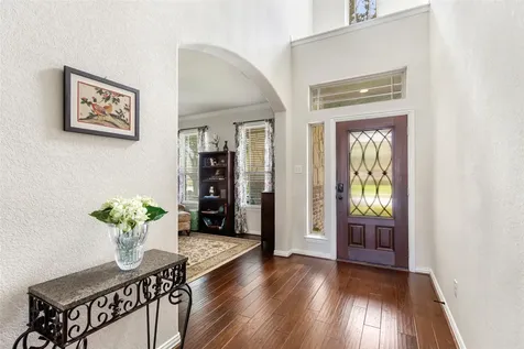12907 Waterbury Edge Lane Humble TX 77346