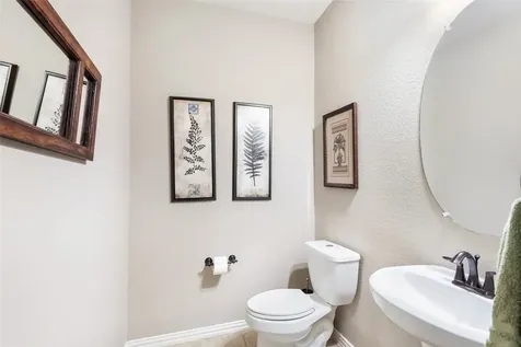 12907 Waterbury Edge Lane Humble TX 77346