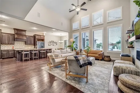 10210 Grape Creek Grove Lane Cypress TX 77433
