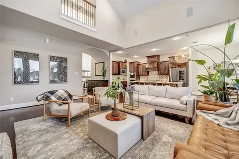 10210 Grape Creek Grove Lane Cypress TX 77433