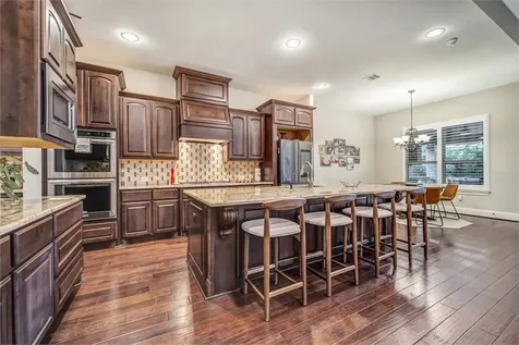 10210 Grape Creek Grove Lane Cypress TX 77433