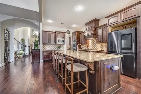 10210 Grape Creek Grove Lane Cypress TX 77433
