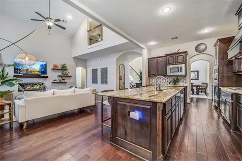 10210 Grape Creek Grove Lane Cypress TX 77433