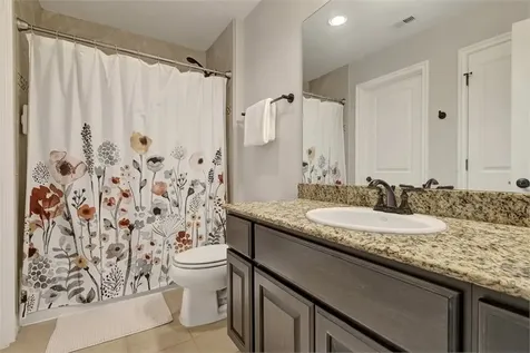 10210 Grape Creek Grove Lane Cypress TX 77433