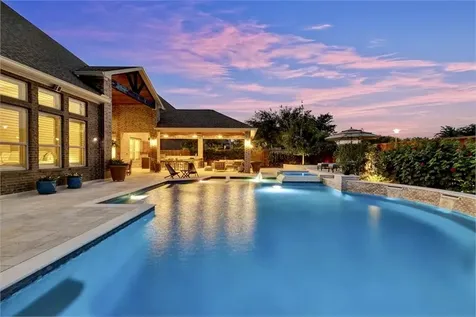 10210 Grape Creek Grove Lane Cypress TX 77433