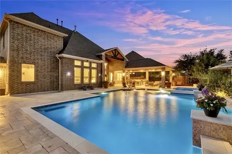 10210 Grape Creek Grove Lane Cypress TX 77433